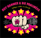 Download Logo Roy Hammer & die Pralines