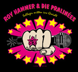 zum Logo von Roy Hammer & die Pralines